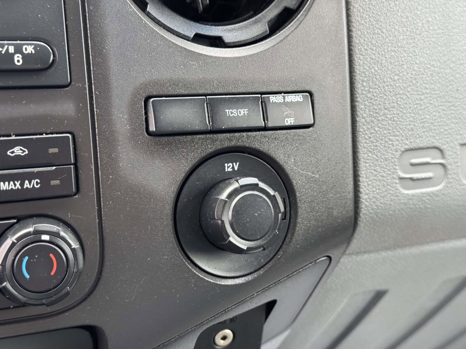 Used 2013 Ford F350 XL w/ XL Value Pkg RWD image 25