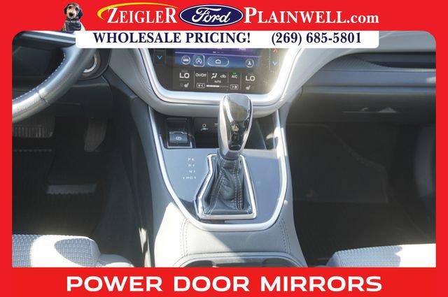 Used 2022 Subaru Outback Premium w/ Popular Package #1 image 17