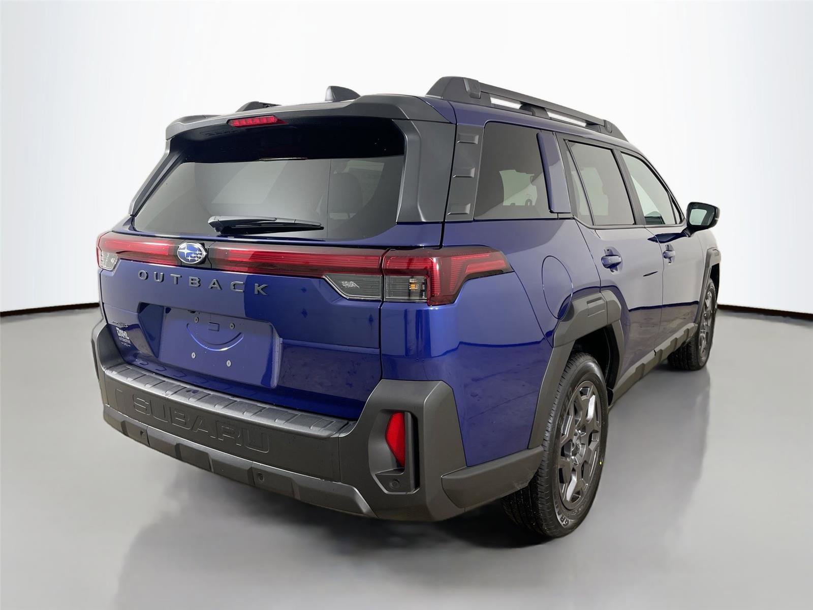 New 2026 Subaru Outback Premium AWD/4WD image 13