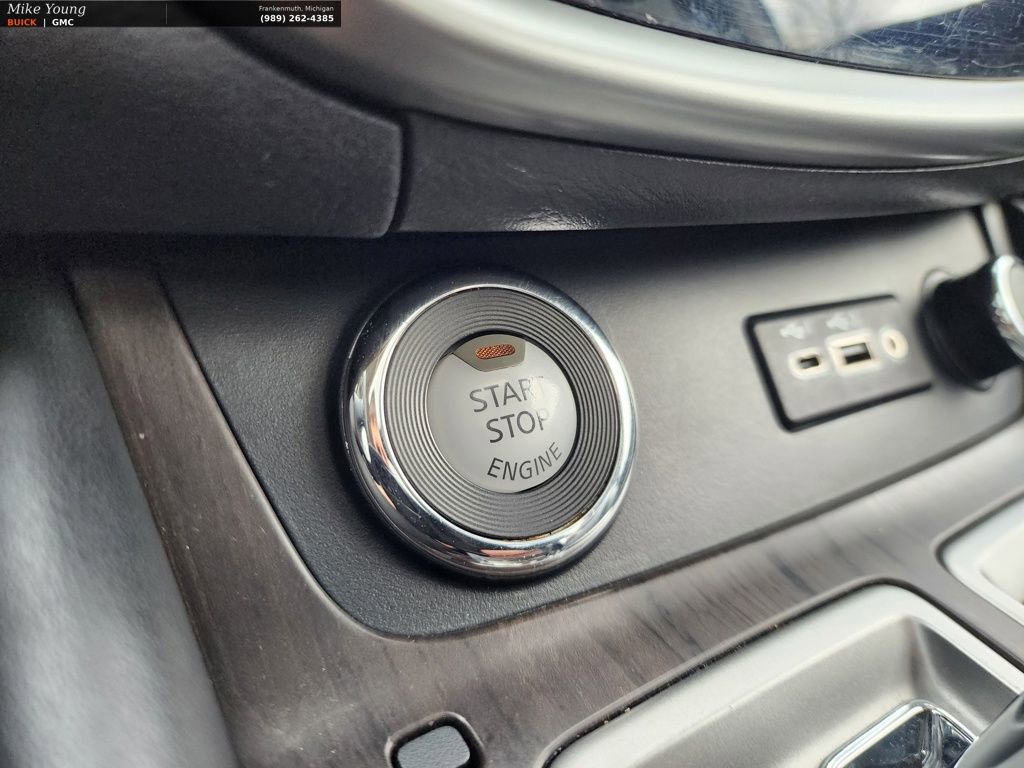 Used 2023 Nissan Murano Platinum image 41