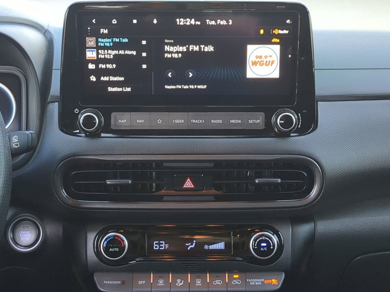 Used 2023 Hyundai Kona N image 18