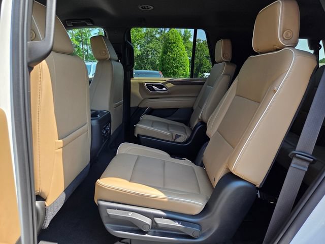 Used 2021 Chevrolet Tahoe Premier RWD image 14