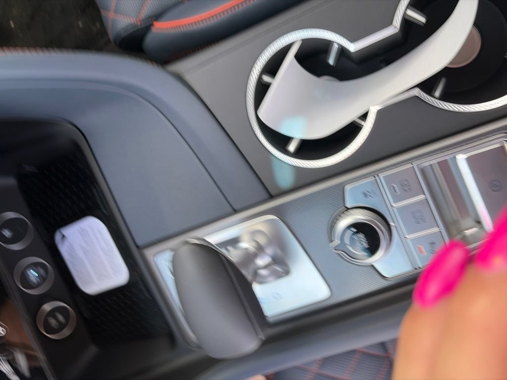 New 2026 Genesis G70 3.3T Prestige AWD/4WD image 19