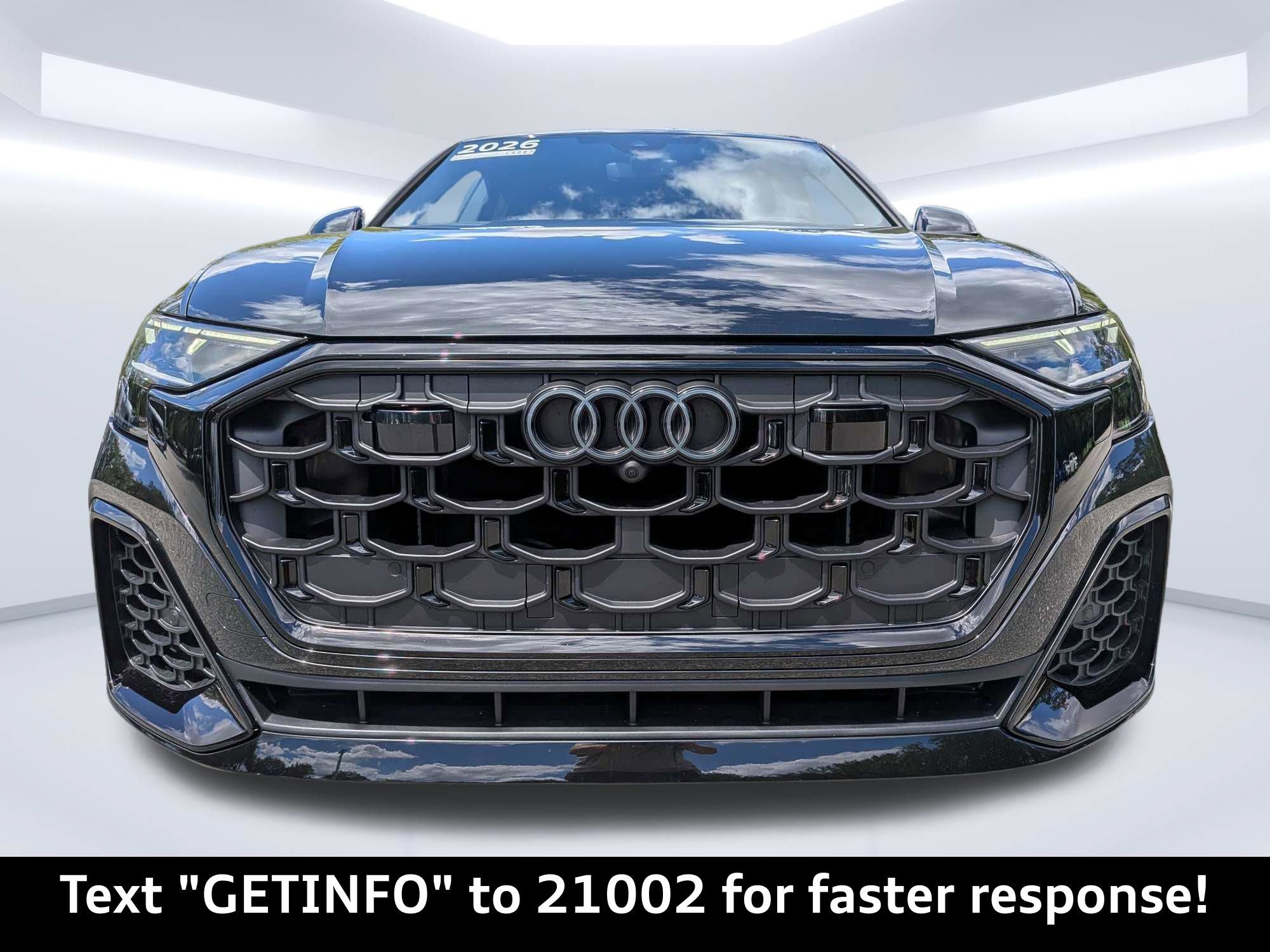 Used 2026 Audi Q8 Prestige AWD/4WD image 10