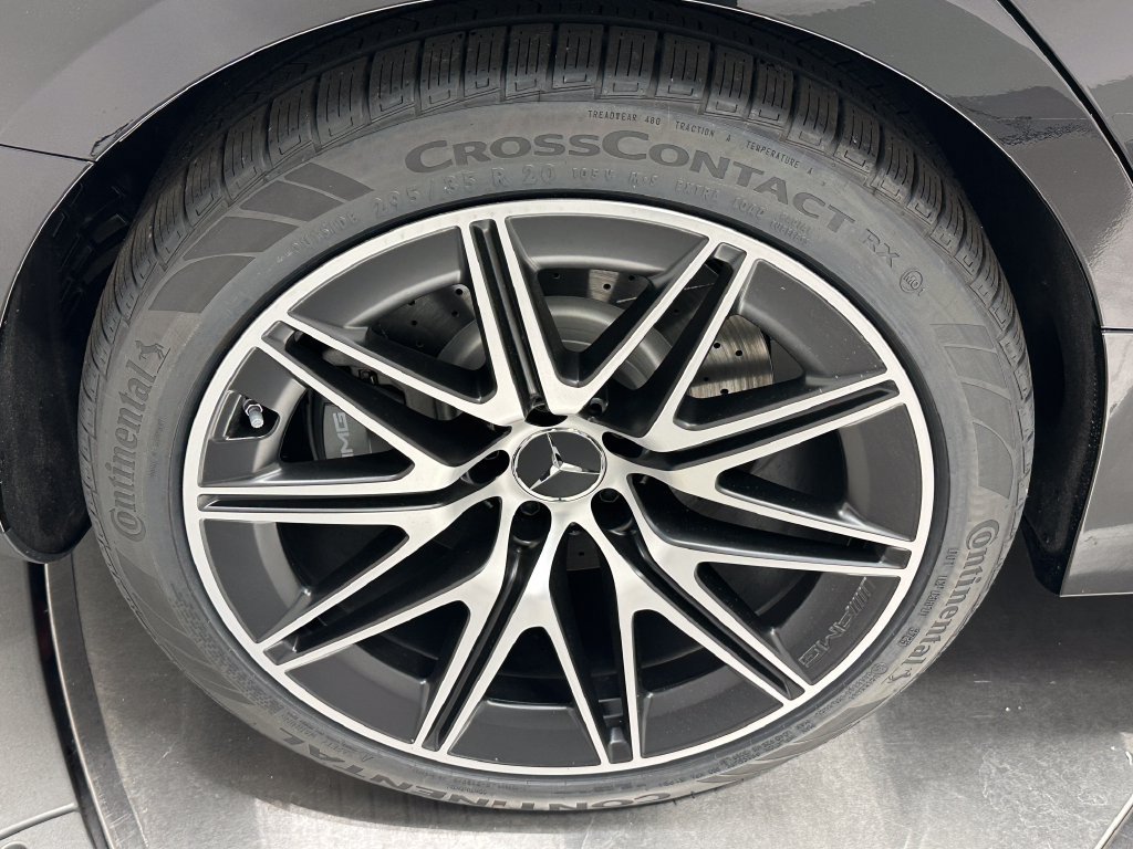 New 2026 Mercedes-Benz AMG GT 43 image 20