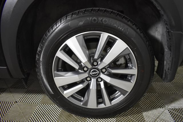 Used 2023 Nissan Pathfinder SL AWD/4WD image 46