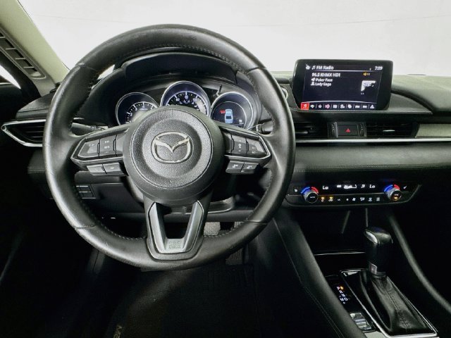 Used 2018 MAZDA MAZDA6 Touring FWD image 10