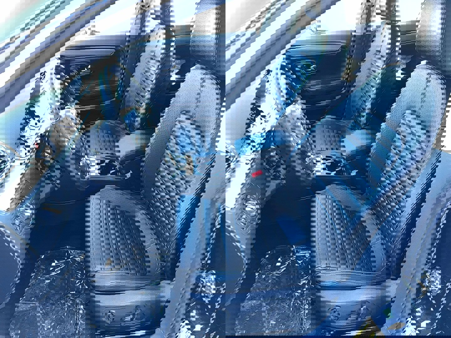 Used 2012 Volkswagen CC Sport image 6