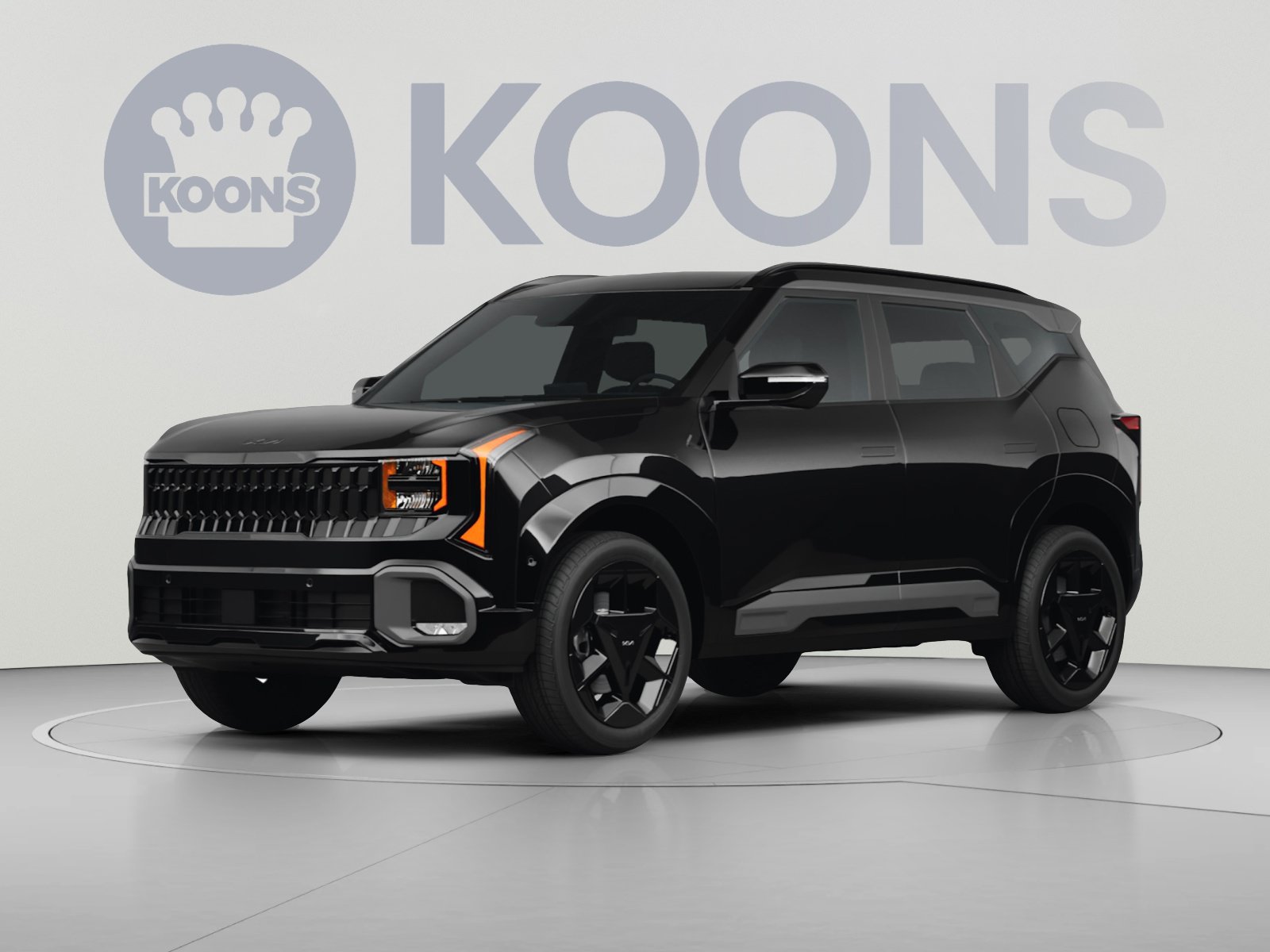 New 2027 Kia Seltos X-Line S AWD/4WD image 1