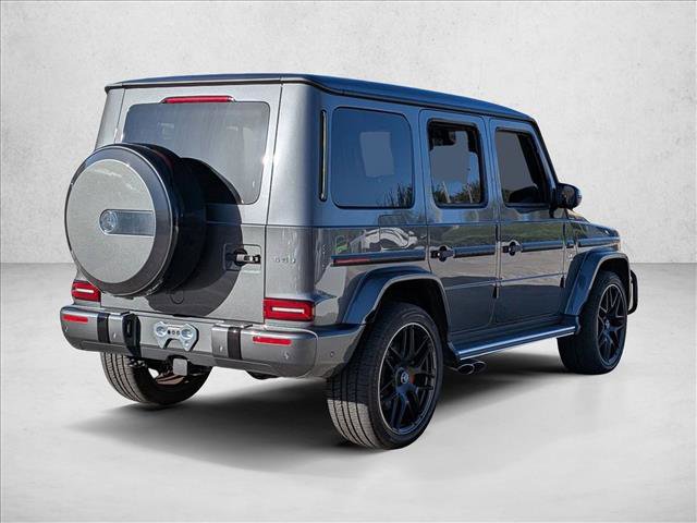 Used 2023 Mercedes-Benz G 63 AMG 4MATIC image 5