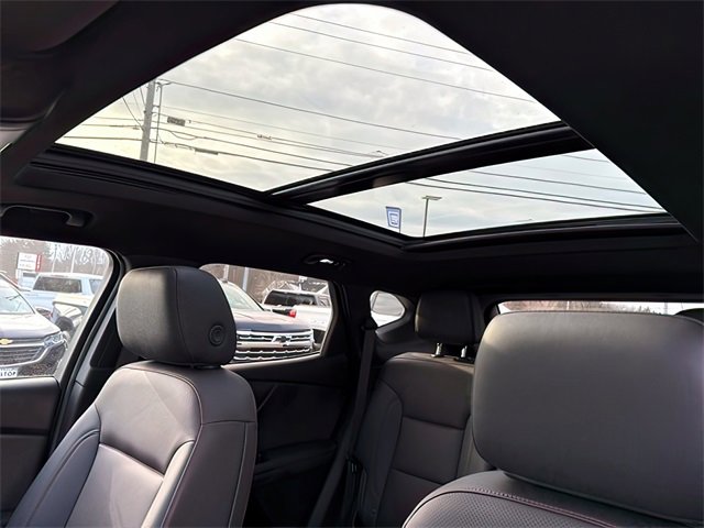 Used 2023 Chevrolet Blazer RS w/ Driver Confidence II Package image 18