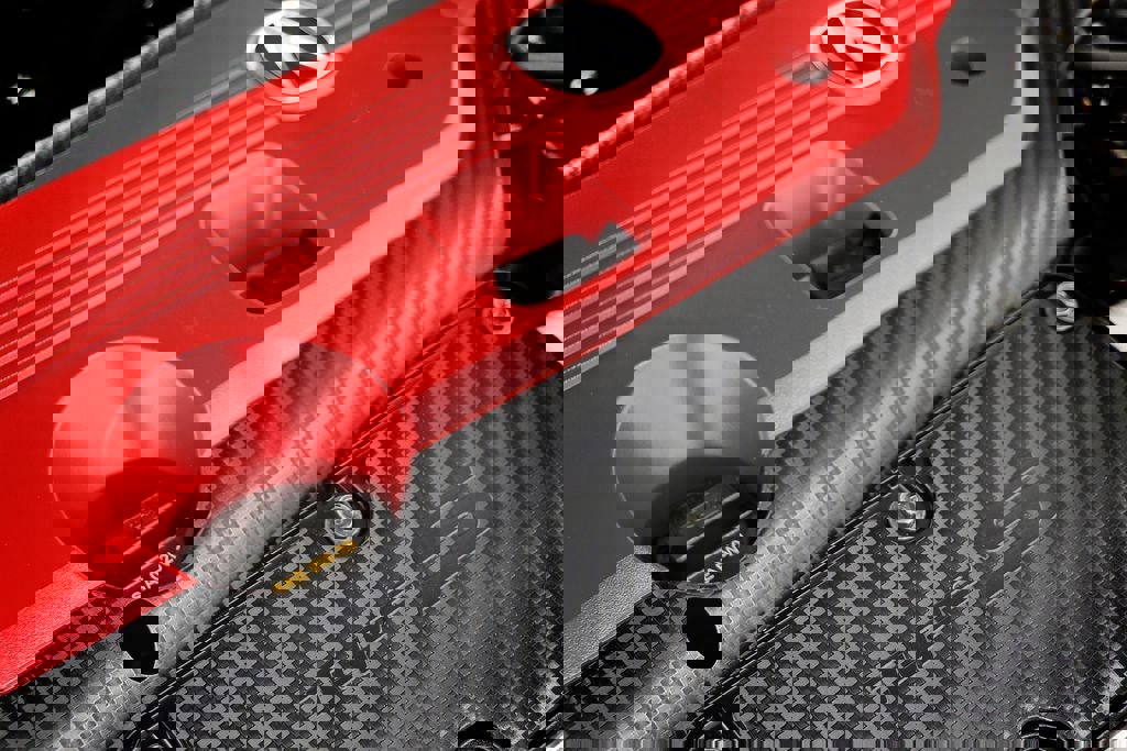 Used 2024 Acura Integra Type S image 36