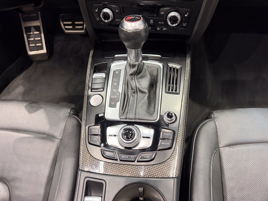 Used 2013 Audi S5 Premium Plus AWD/4WD image 40