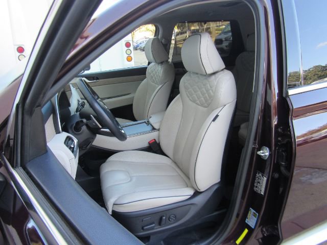 Used 2021 Hyundai Palisade Limited w/ Cargo Package image 6