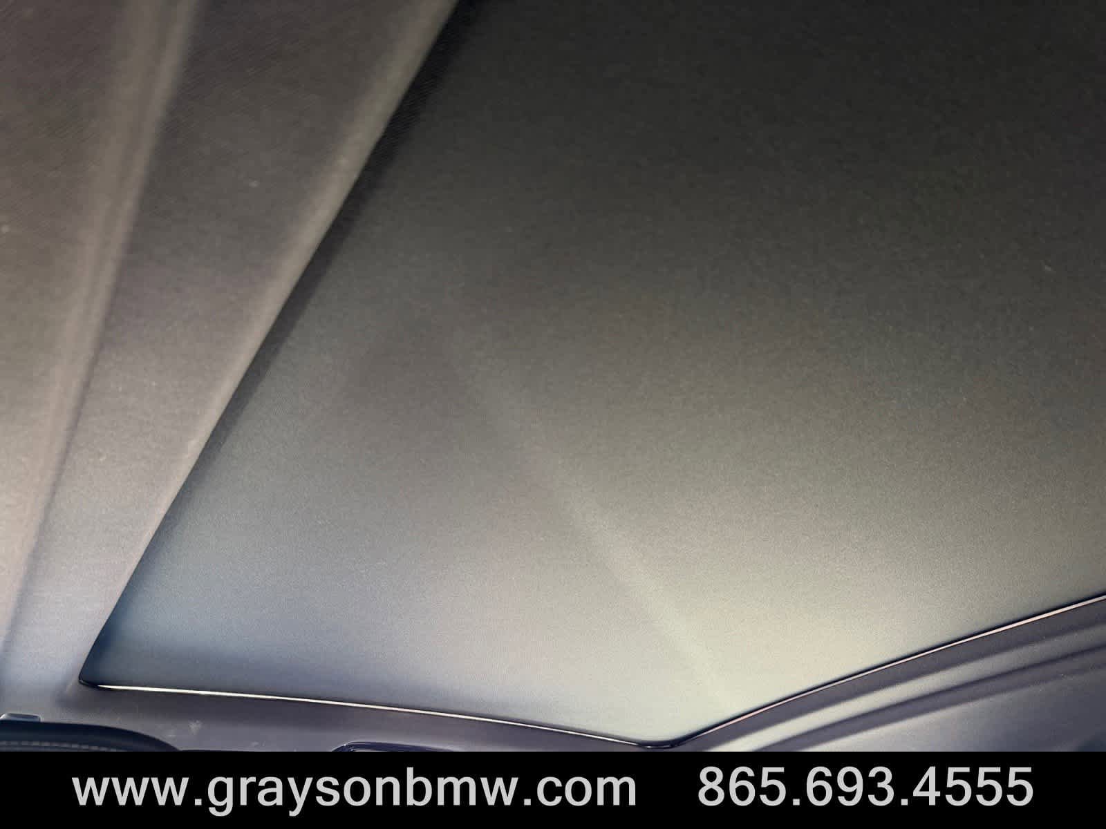 Used 2024 BMW X5 sDrive40i image 15