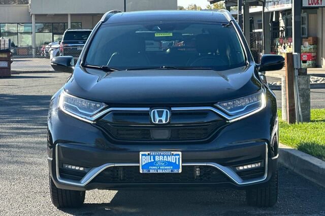 Used 2020 Honda CR-V Touring image 6