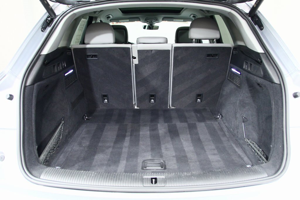 Used 2021 Audi Q5 2.0T Premium Plus w/ Premium Plus Package image 24
