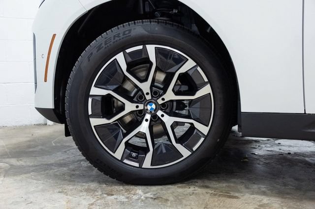 Certified 2026 BMW X3 xDrive30i AWD/4WD image 28
