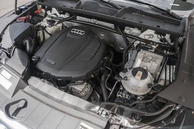 Used 2019 Audi Q5 2.0T Premium w/ Convenience Package image 21