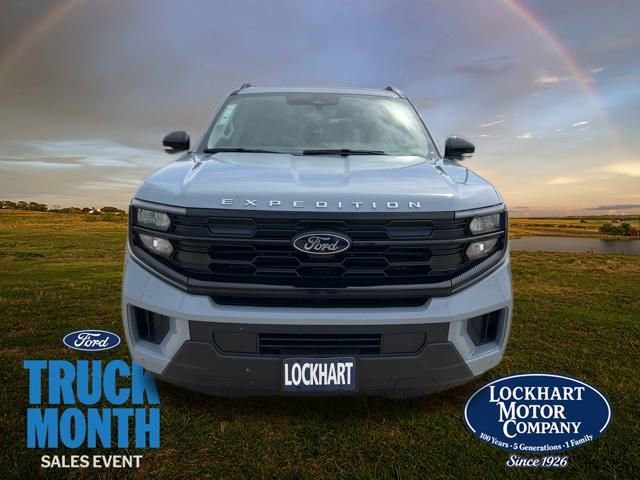 New 2026 Ford Expedition Max Active image 2