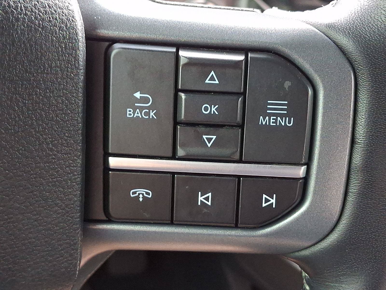 Used 2024 Ford F250 Lariat w/ Sport Appearance Package AWD/4WD image 24