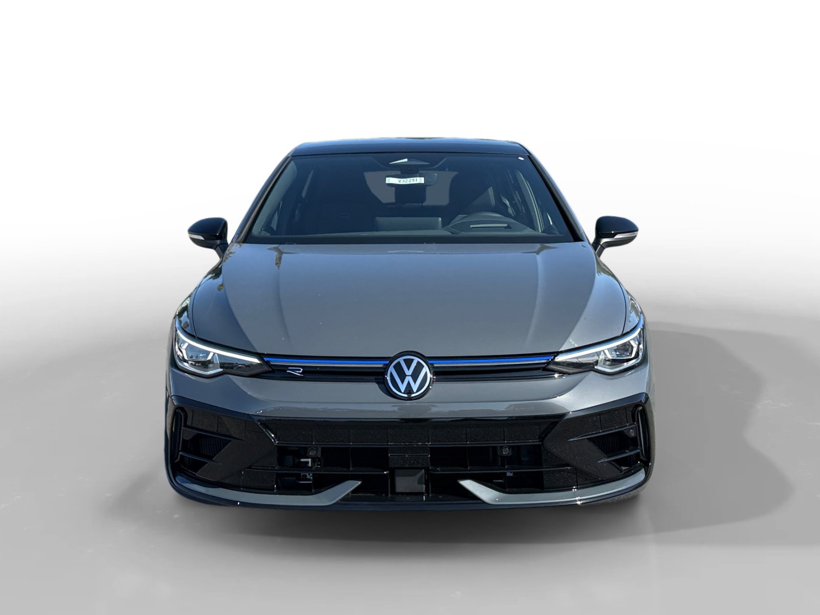 New 2026 Volkswagen Golf AWD/4WD image 8
