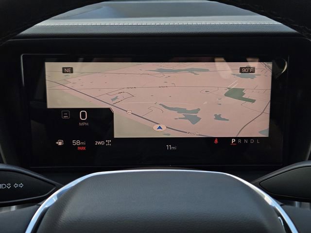 New 2026 GMC Terrain Denali image 22