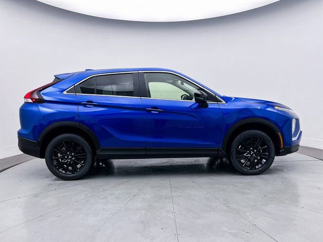 New 2026 Mitsubishi Eclipse Cross LE image 11