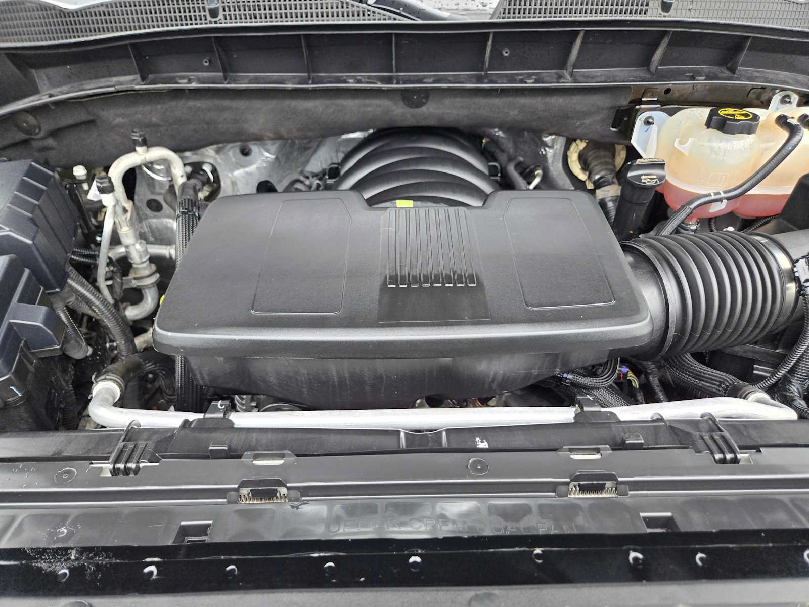 Certified 2024 GMC Sierra 1500 SLT AWD/4WD image 30