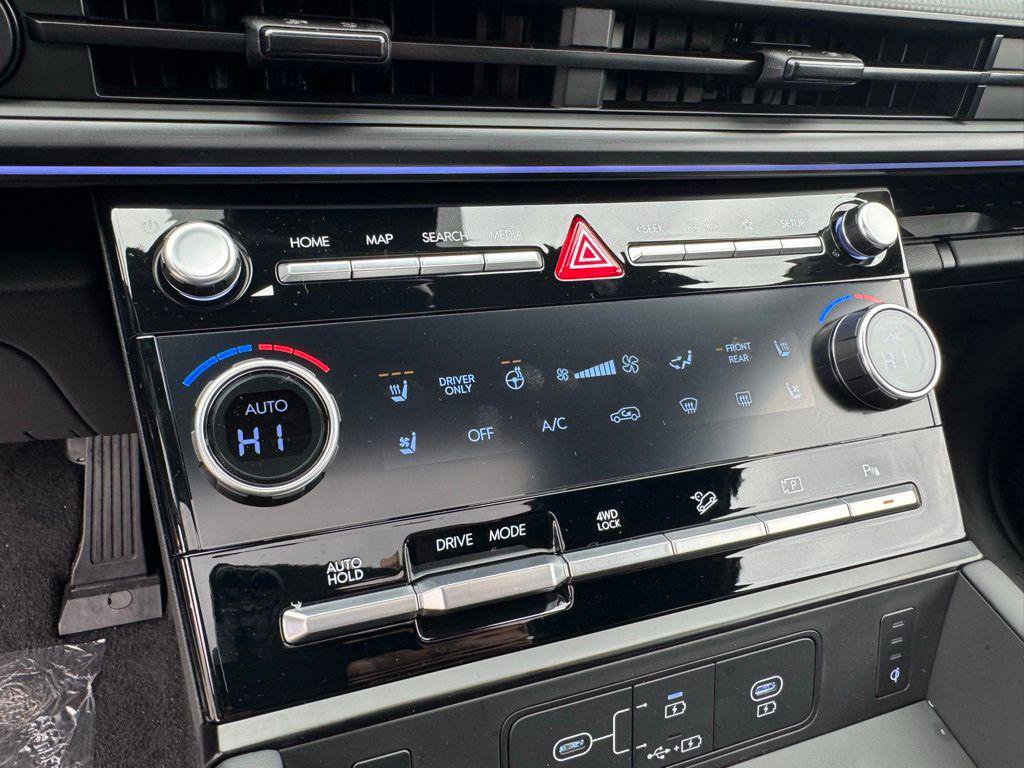 New 2026 Hyundai Santa Fe Calligraphy AWD/4WD image 26