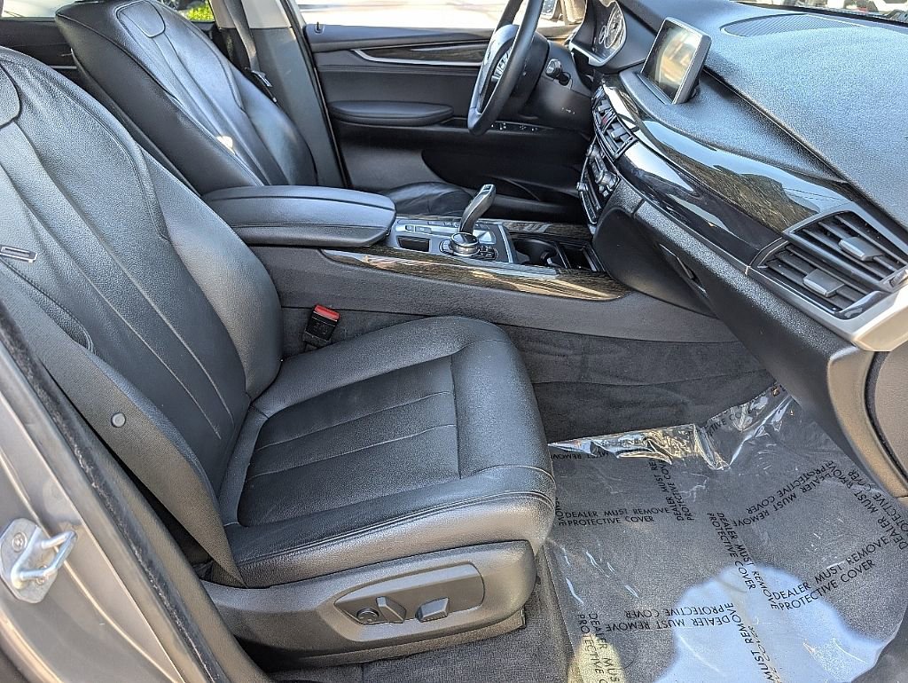 Used 2014 BMW X5 xDrive35i image 17