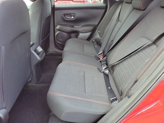 Certified 2024 Honda HR-V Sport image 11