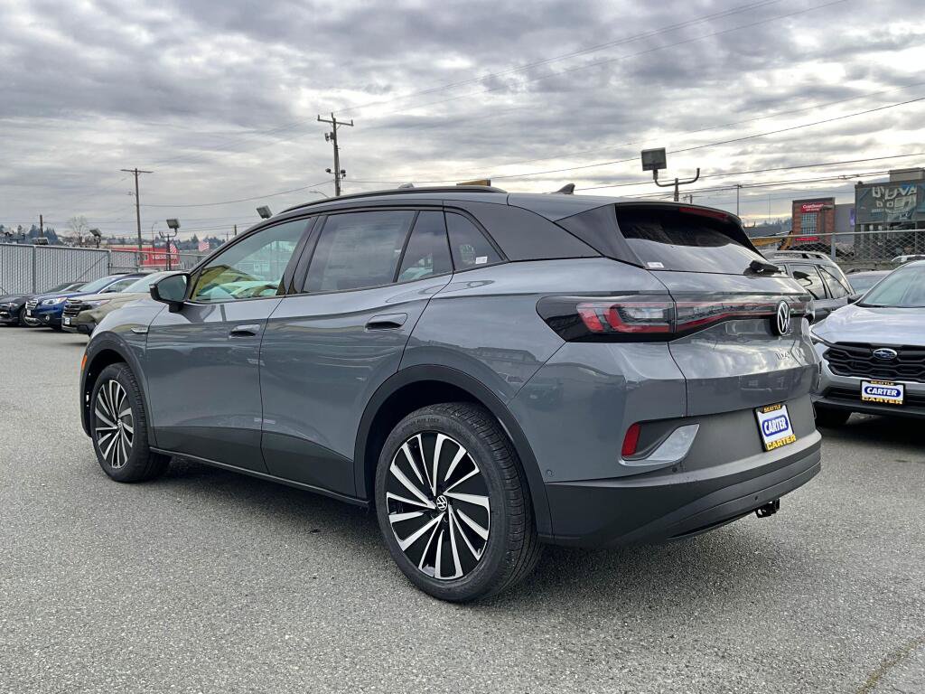 New 2026 Volkswagen ID.4 Pro image 6