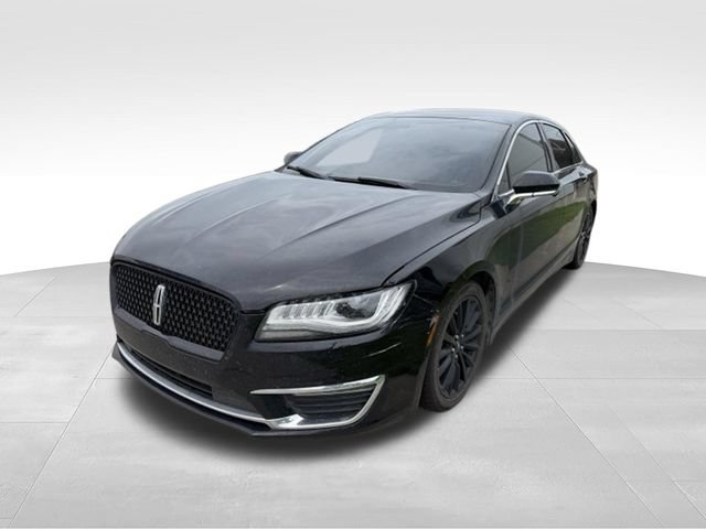 Used 2017 Lincoln MKZ Premiere FWD image 3