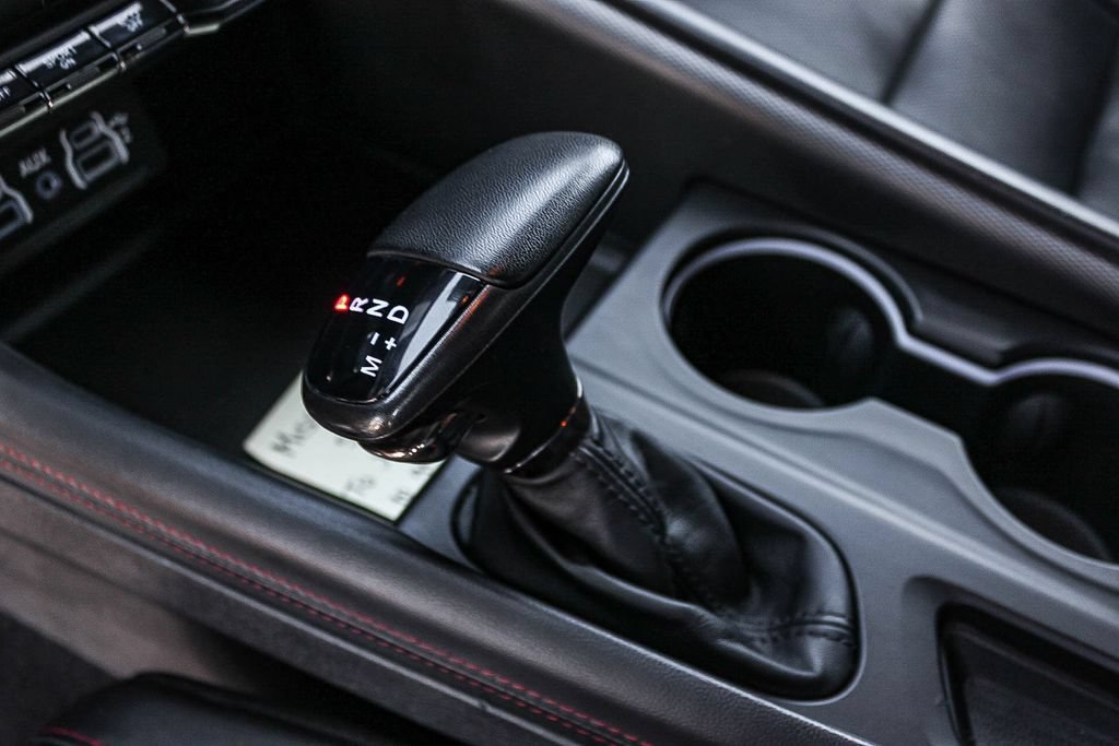 Used 2024 Dodge Durango GT AWD/4WD image 21