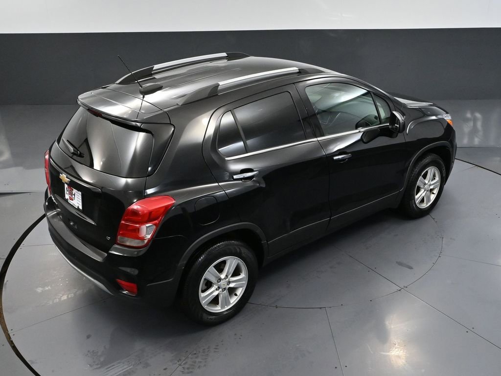 Used 2020 Chevrolet Trax LT w/ LT Convenience Package image 51
