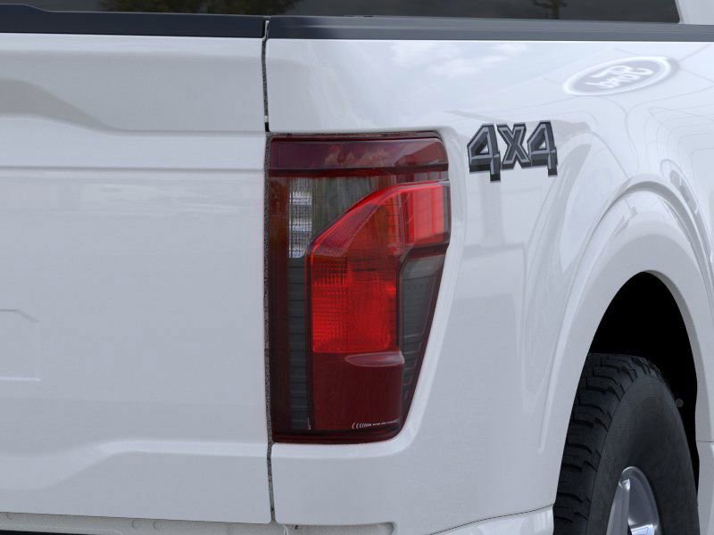 New 2026 Ford F150 XLT image 21