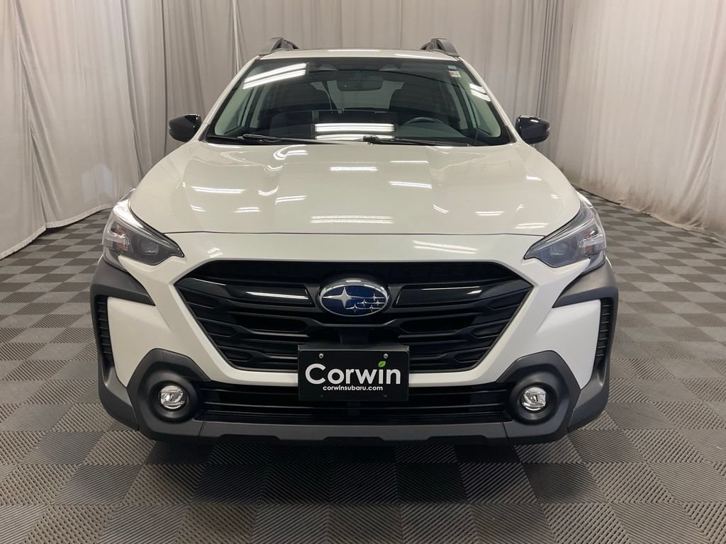 Used 2024 Subaru Outback Onyx Edition AWD/4WD image 12
