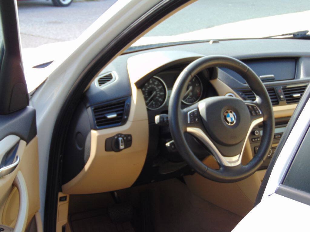 Used 2015 BMW X1 xDrive28i AWD/4WD image 15