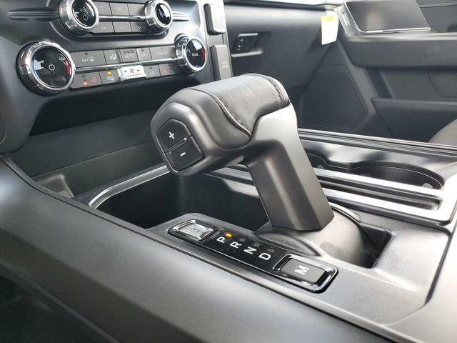 Used 2024 Ford F150 XLT w/ Equipment Group 302A MID image 15