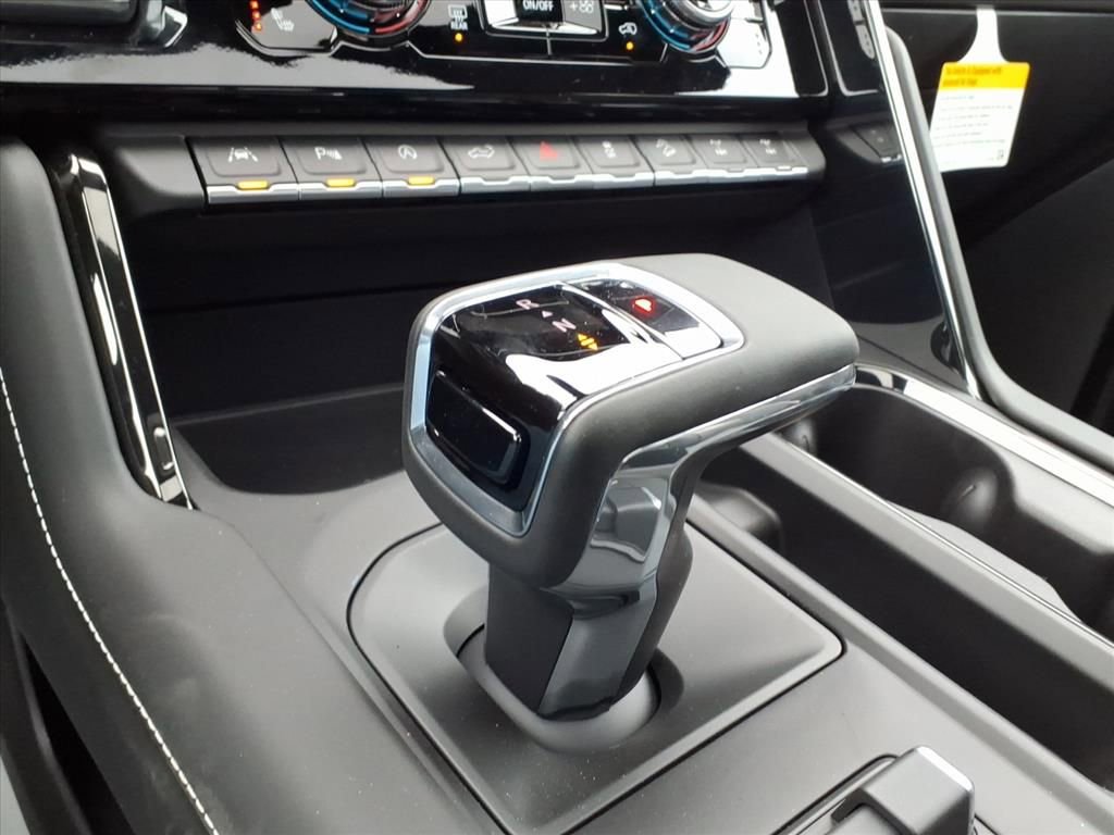 New 2026 GMC Sierra 1500 AT4X AWD/4WD image 15