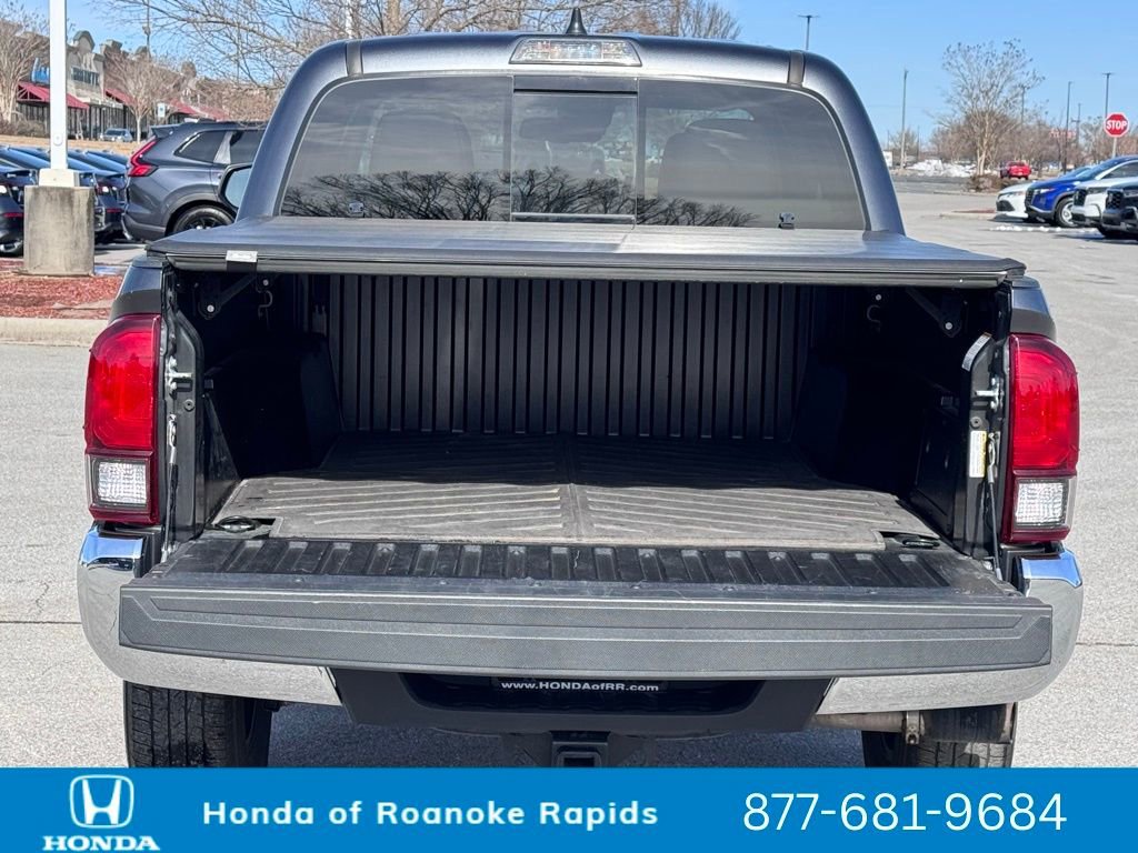 Used 2023 Toyota Tacoma SR5 image 18