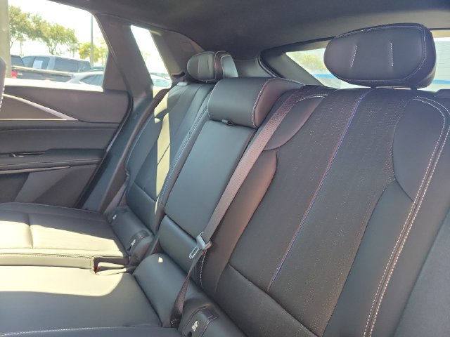 Certified 2024 Cadillac Lyriq Sport AWD/4WD image 20