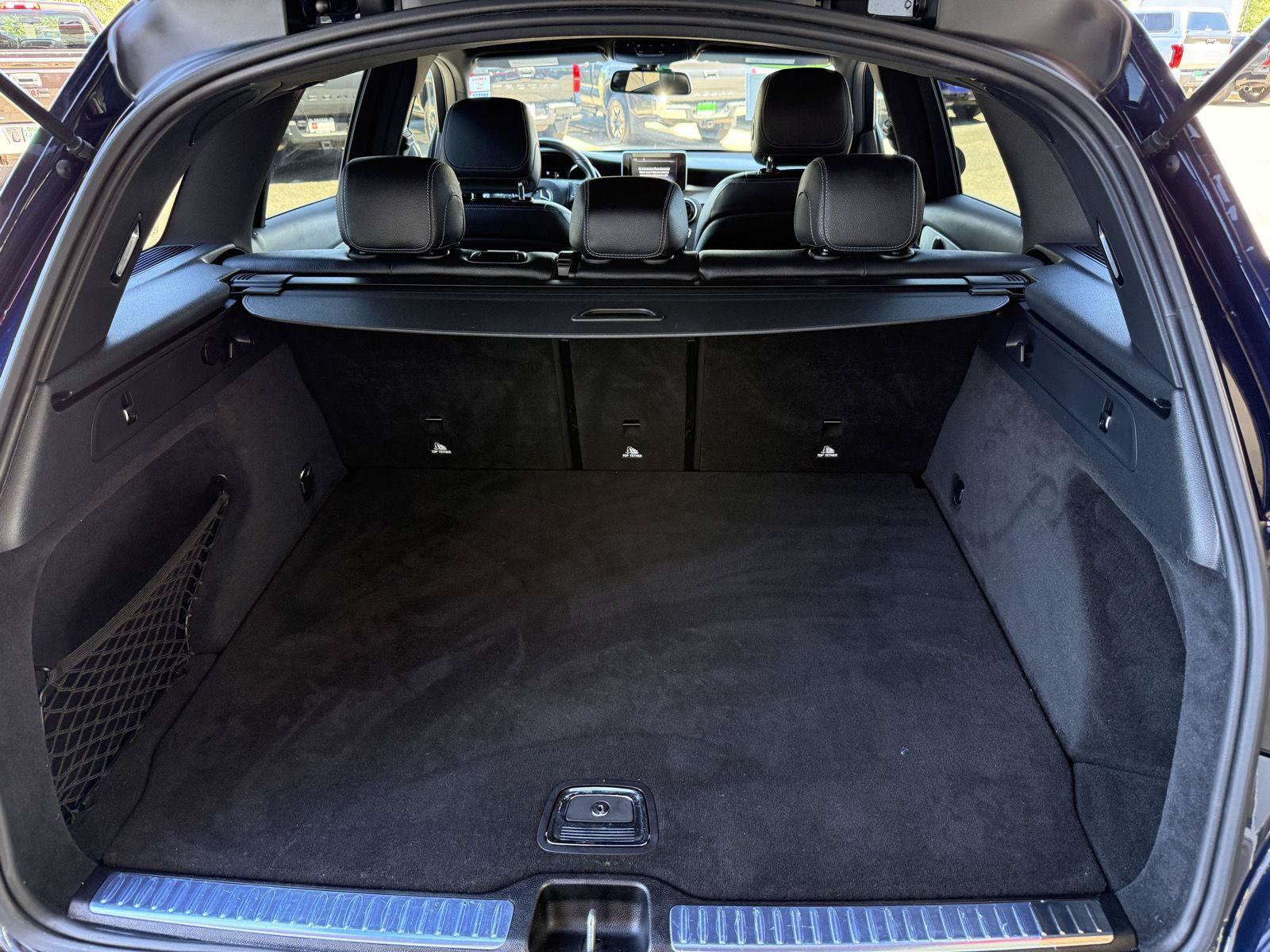 Used 2019 Mercedes-Benz GLC 300 4MATIC image 15