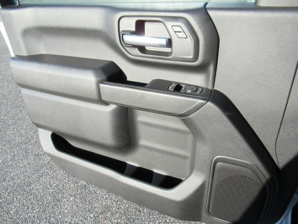 New 2025 Chevrolet Silverado 3500 W/T w/ WT Convenience Package image 25