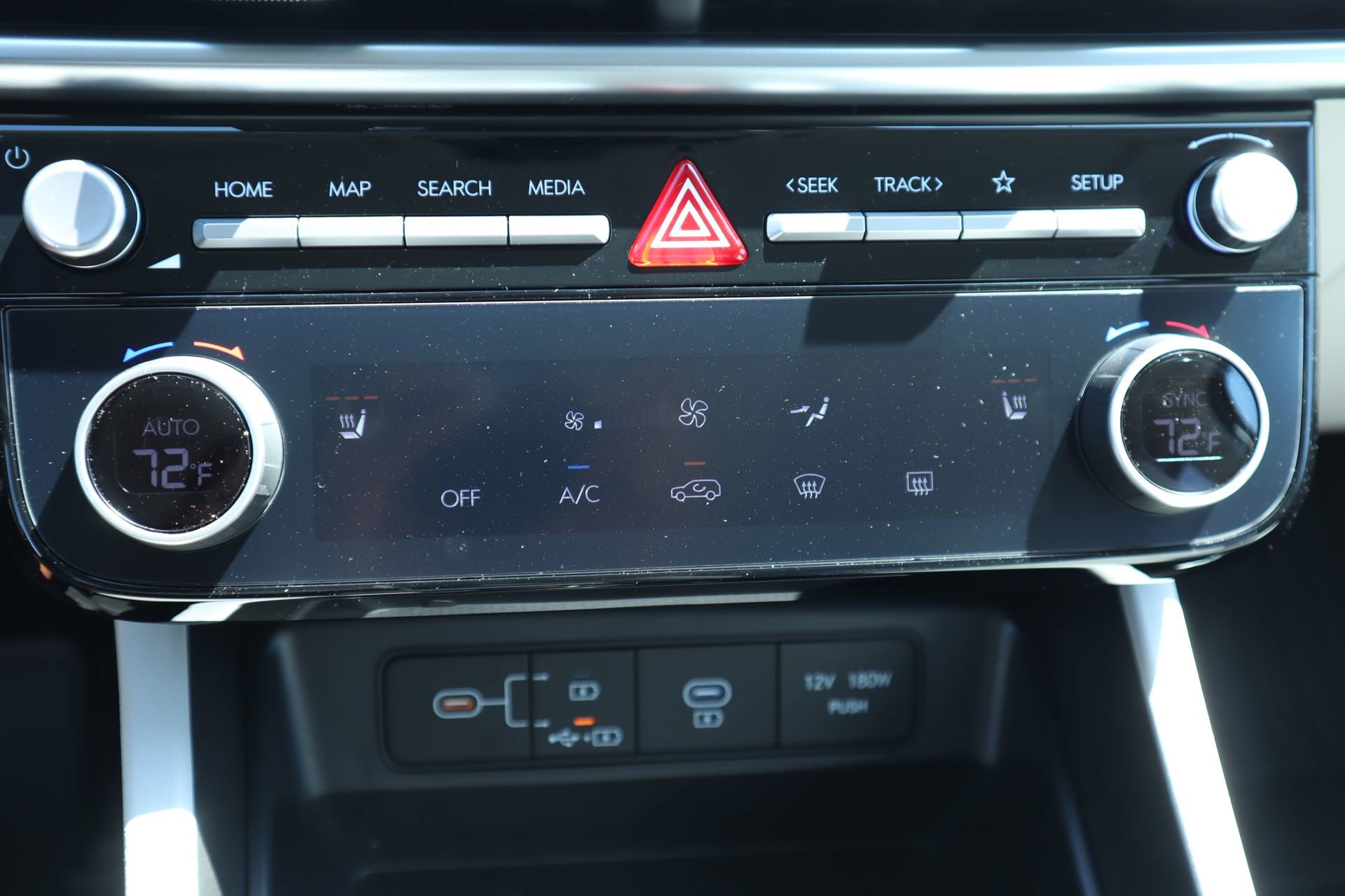 New 2026 Hyundai Tucson SEL FWD image 8