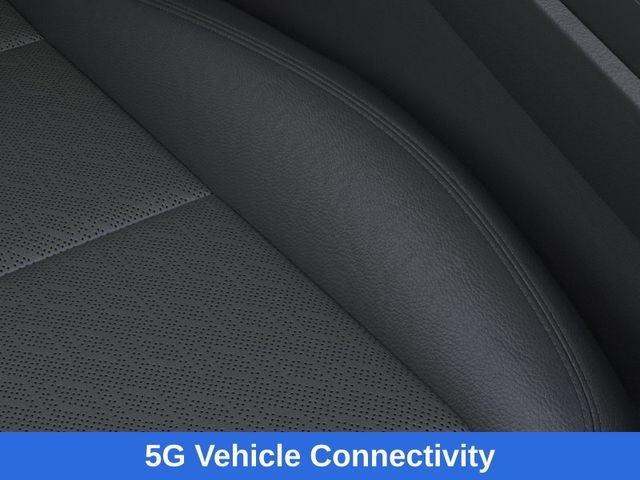 New 2027 Chevrolet Equinox LT w/ Convenience Package II FWD image 22