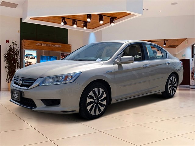 Used 2014 Honda Accord Touring