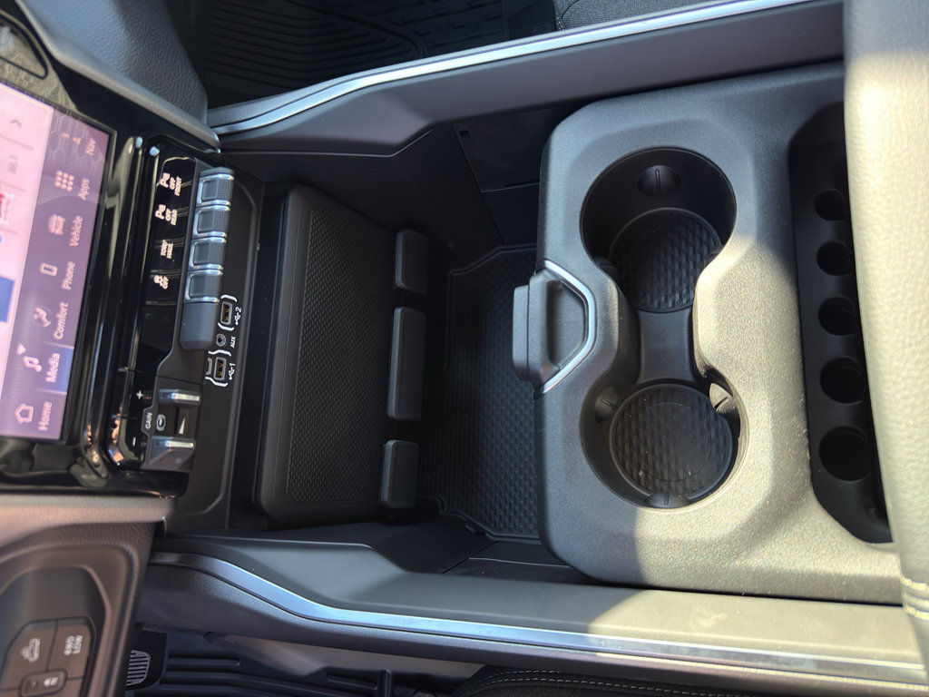 New 2026 RAM 2500 Big Horn image 23