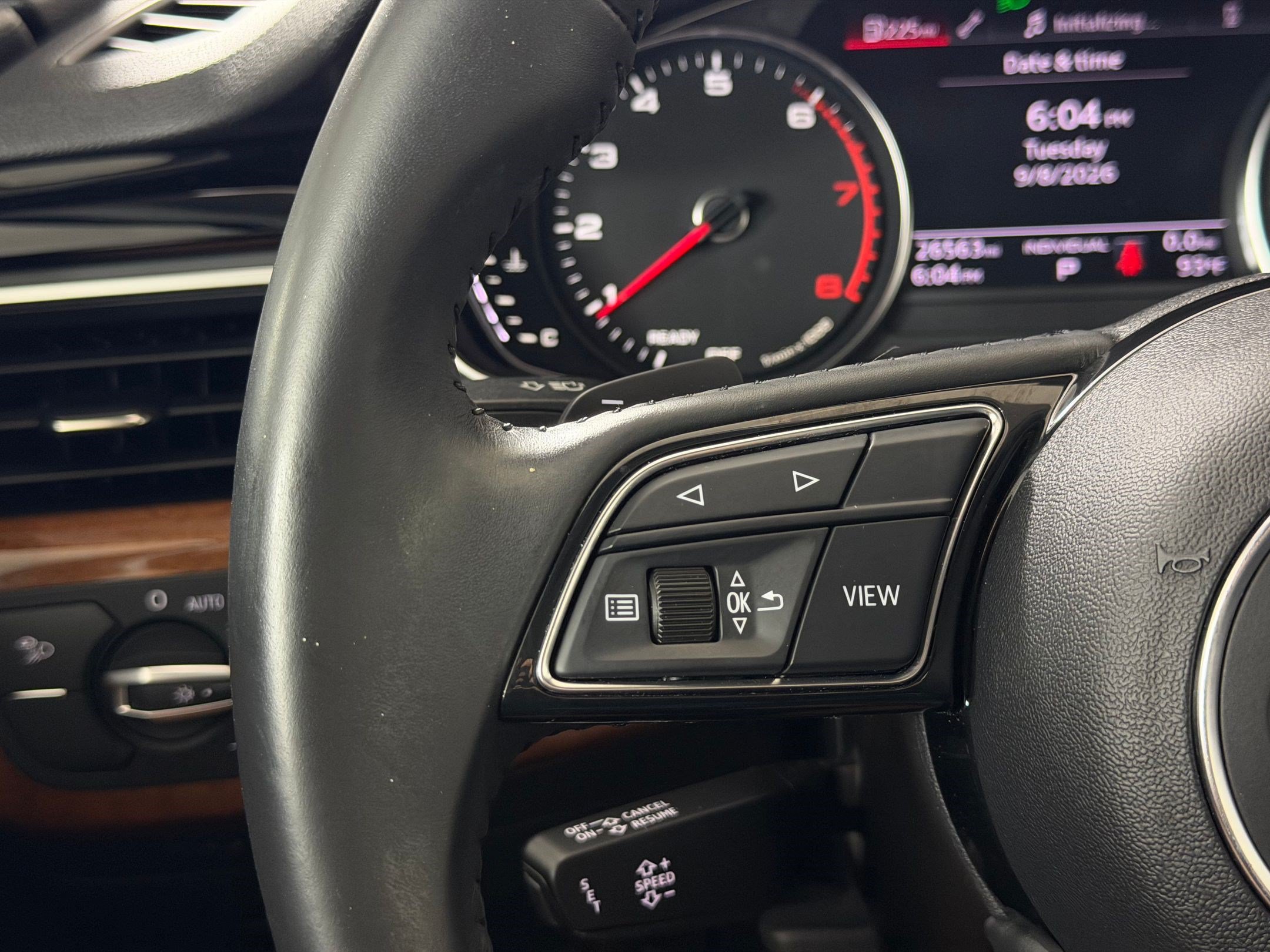 Used 2020 Audi A4 2.0T Premium w/ Convenience Package FWD image 15